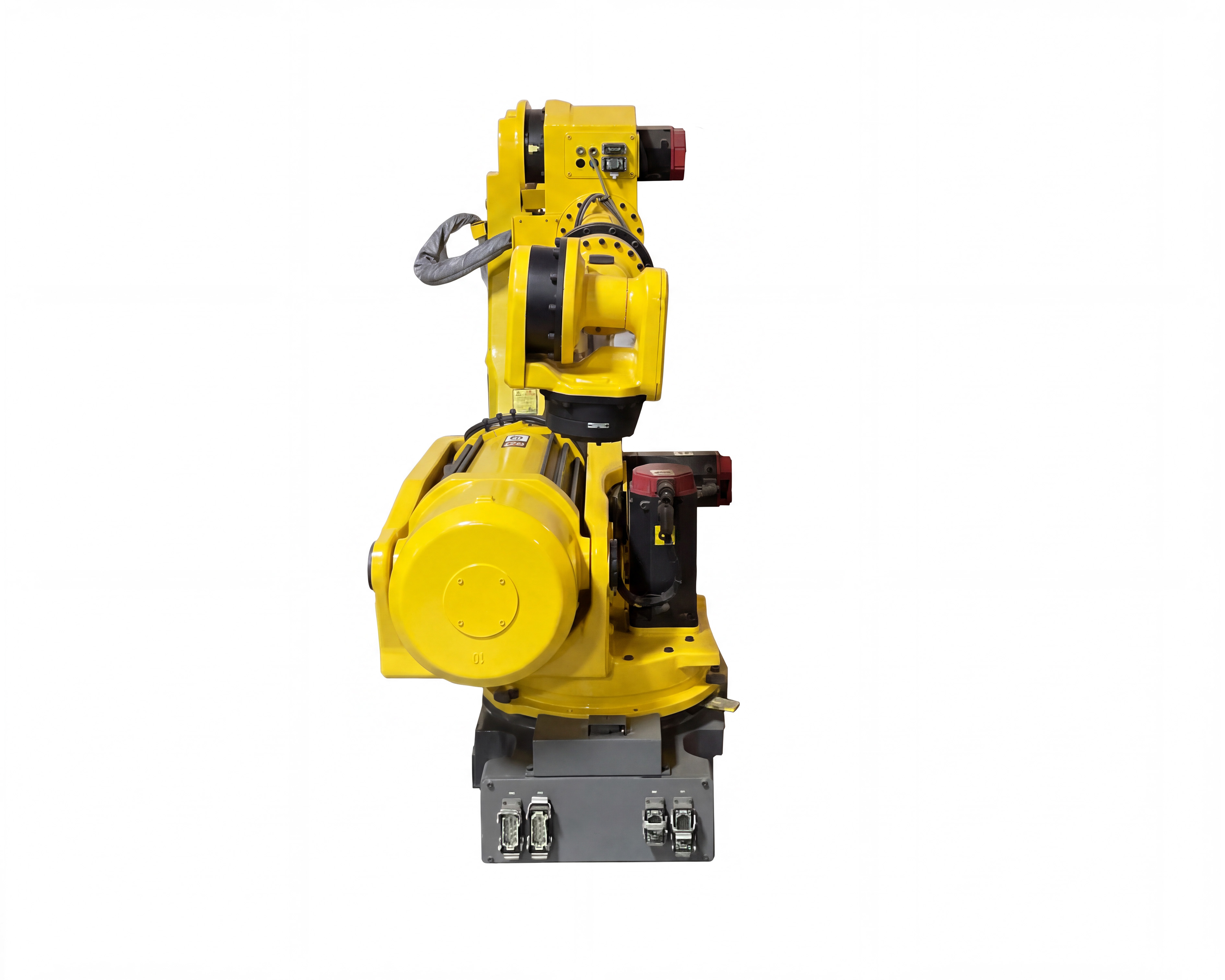 FANUC - R-J3 | ICR